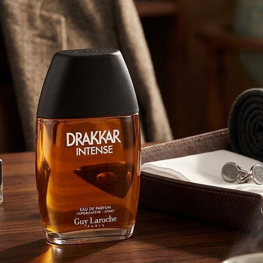 Guy Laroche Drakkar Intense Eau De Parfum
