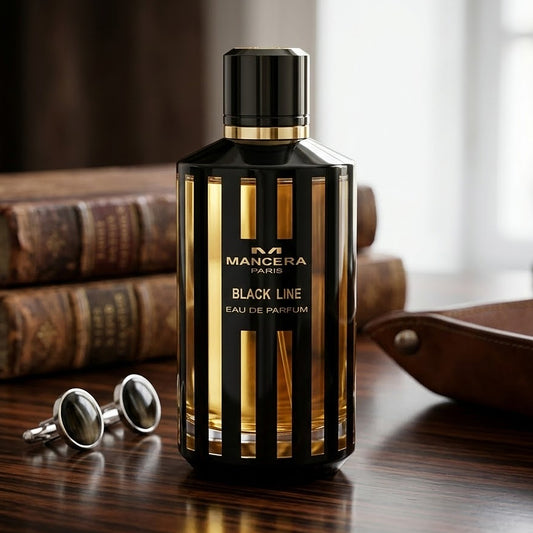 Mancera Black Line Eau De Parfum