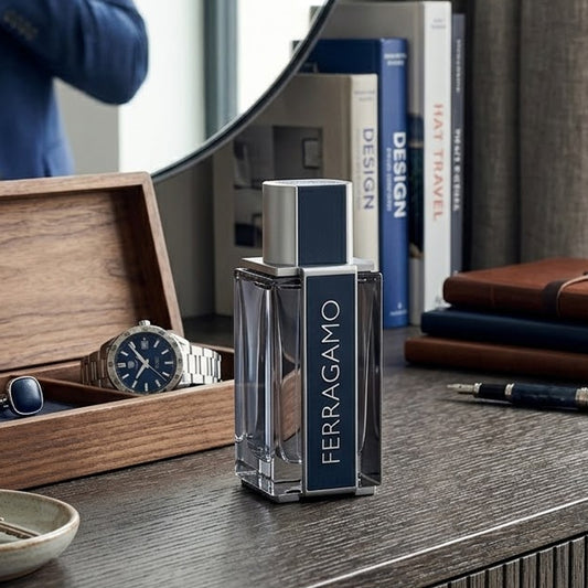 Salvatore Ferragamo Eau De Toilette