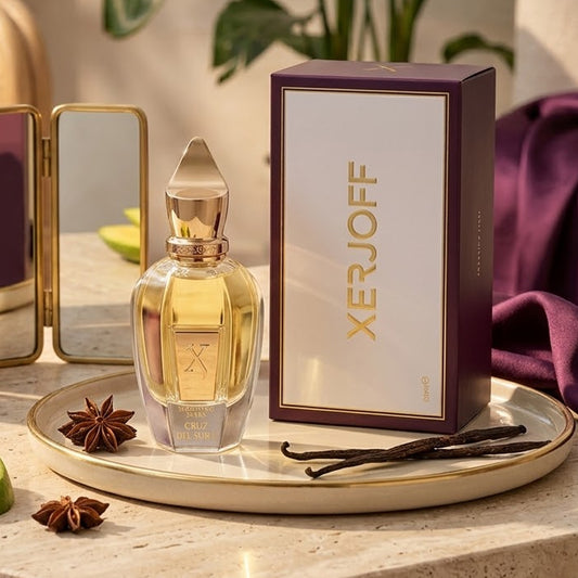 Xerjoff Cruz Del Sur II Eau De Parfum For Unisex