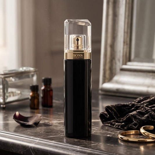 Hugo Boss Nuit Pour Femme Eau De Parfum For Women