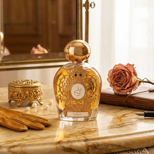 Tiziana Terenzi Lyncis Extrait De Parfum