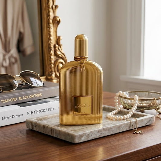 Tom Ford Black Orchid Parfum
