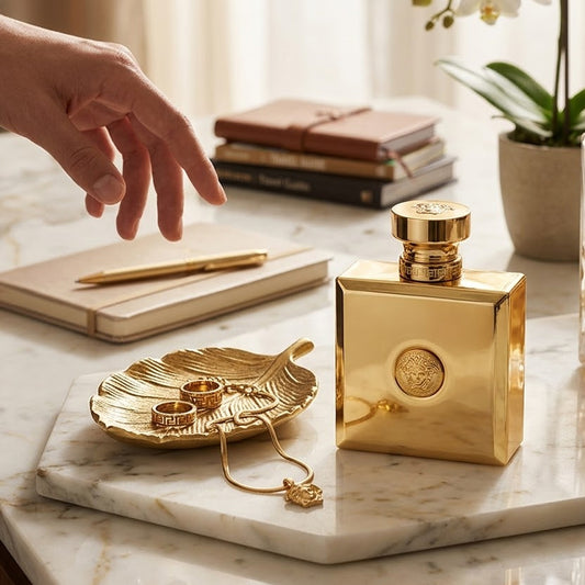 Versace Oud Oriental EDP Perfume For Women