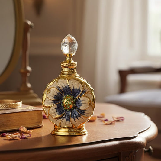 Swiss Arabian Layali Attar