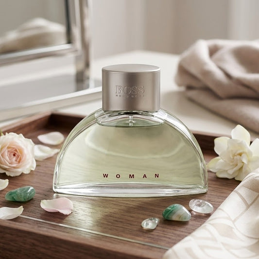 Hugo Boss BOSS Woman Eau De Parfum For Women