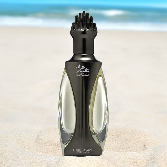 Lattafa Pride Niche Emarati Hayaam Eau de Parfum