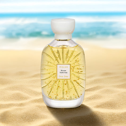 Atelier Des Ors Nuda Veritas Eau De Parfum