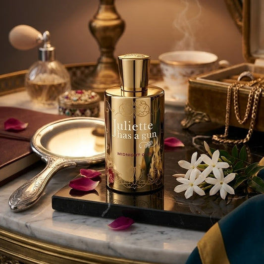 Juliette Has A Gun Midnight Oud Eau De Parfum For Women