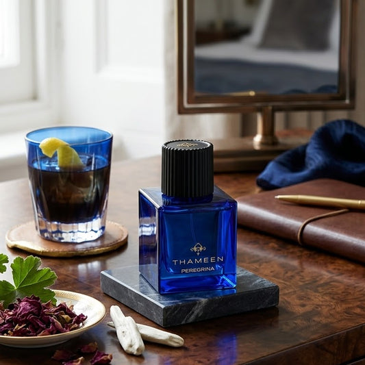 Thameen Peregrina Extrait De Parfum For Unisex