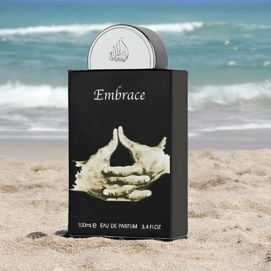 Lattafa Pride Embrace Eau De Parfum
