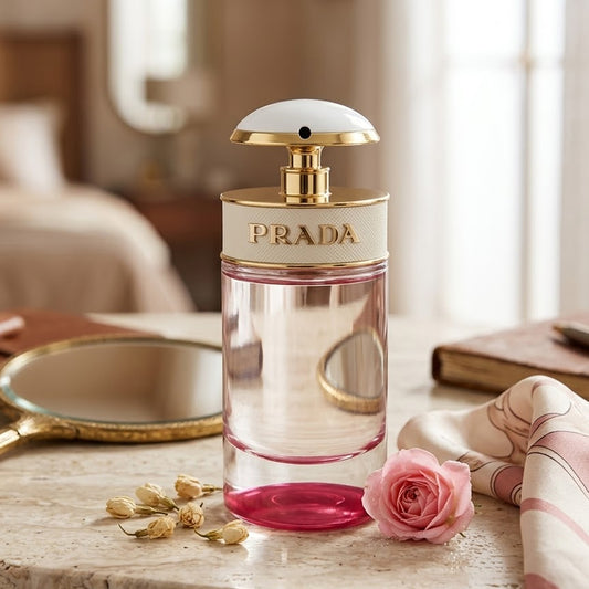 Prada Candy Kiss Eau De Parfum For Women