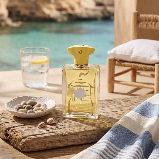 Amouage Beach Hut Eau De Parfum For Men