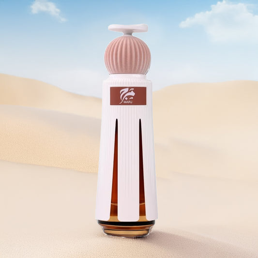 Ahmed Al Maghribi Marj Extrait For Unisex