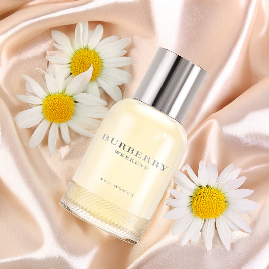 Burberry Weekend Eau De Parfum For Women