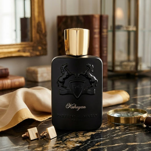 Parfums De Marly Kuhuyan Eau De Parfum For Men