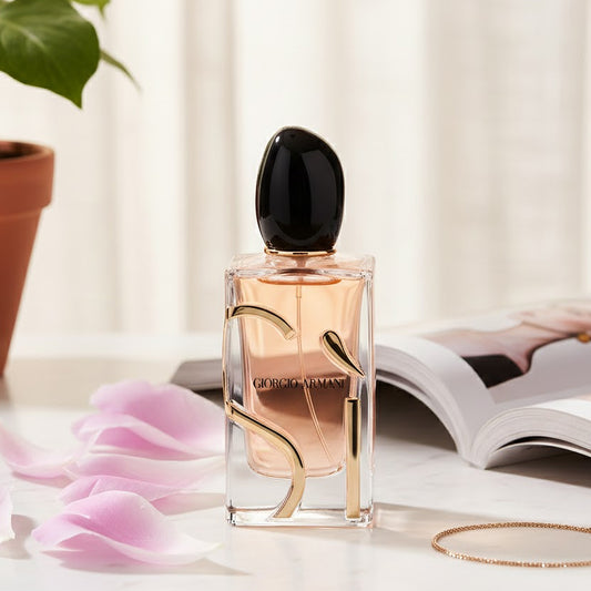 Giorgio Armani Sì Eau De Parfum For Women