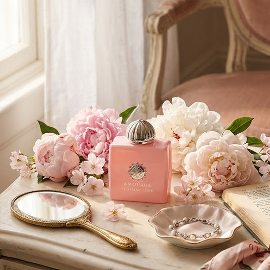 Amouage Blossom Love Eau De Parfum For Women