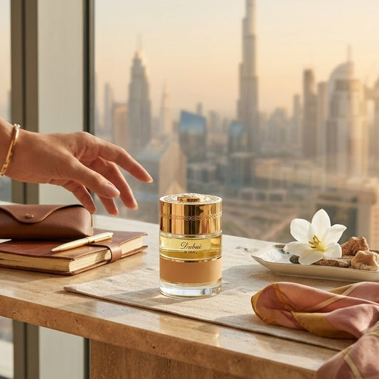 The Spirit of Dubai Rimal Eau De Parfum For Unisex