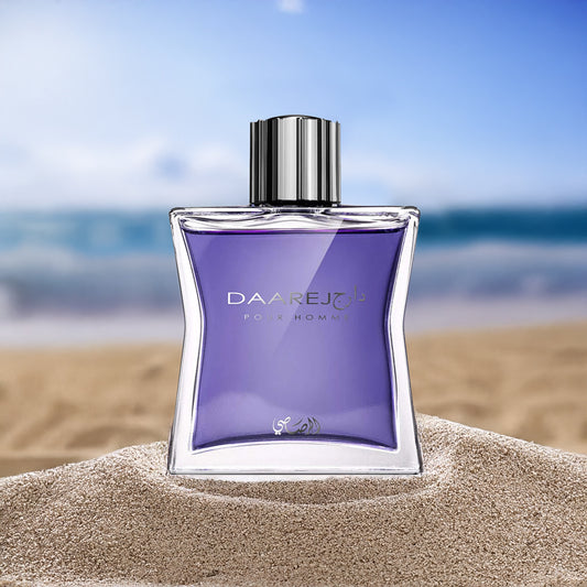 Rasasi Daarej Eau De Parfum Pour Homme