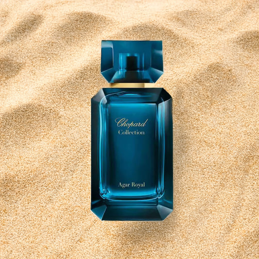 Chopard Collection Agar Royal Eau De Parfum