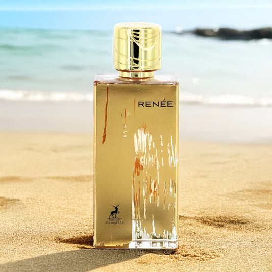 Maison AlhambraRenee Carmina Eau De Parfum