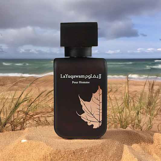 Rasasi  La Yuqawam Eau De Parfume For Men