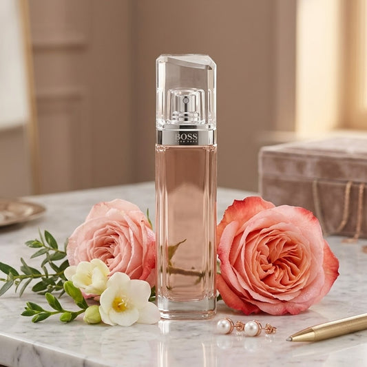 Hugo Boss Ma Vie Eau De Parfum For Women