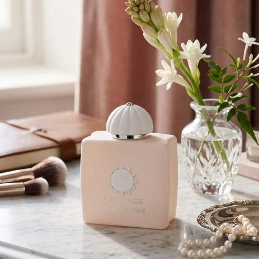 Amouage Love Tuberose Eau De Parfum For Women