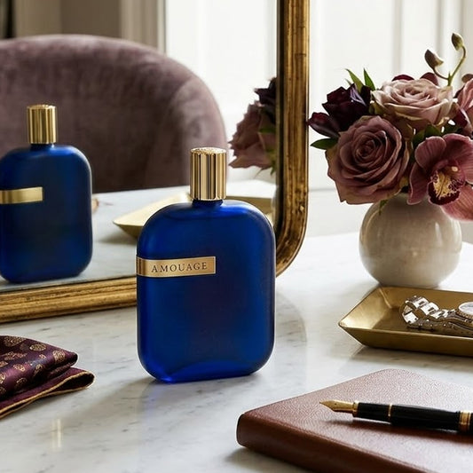 Amouage Opus XI Eau De Parfum For Unisex