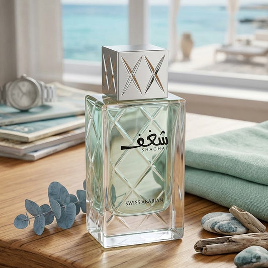 Swiss Arabian Shaghaf  Eau de Parfum