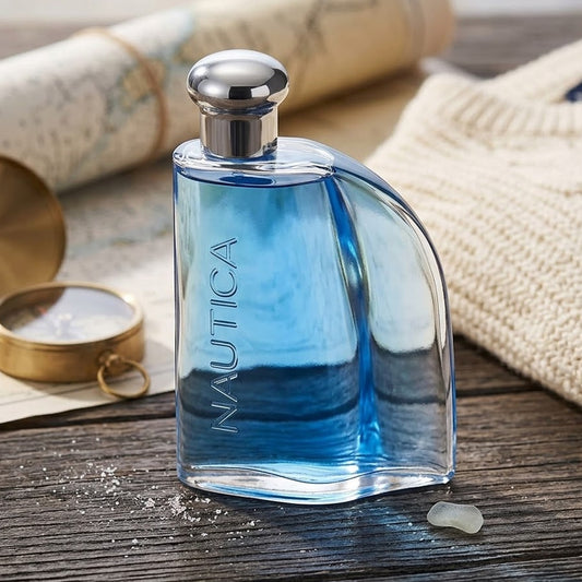 Nautica Blue Eau De Toilette