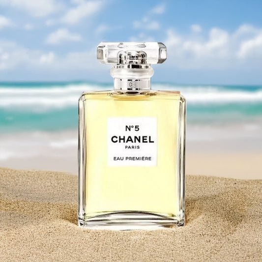 Chanel No 5 Eau Premiere For Women