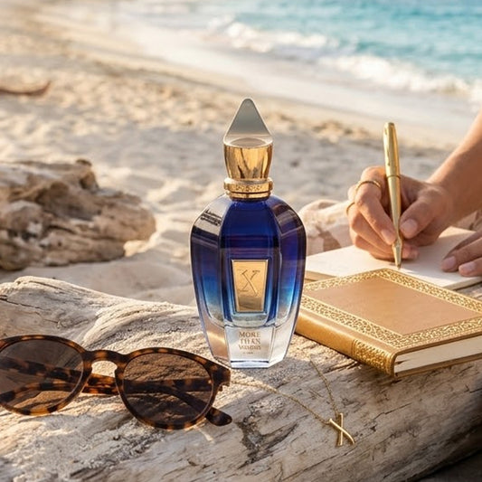 Xerjoff More Than Words Eau De Parfum For Unisex
