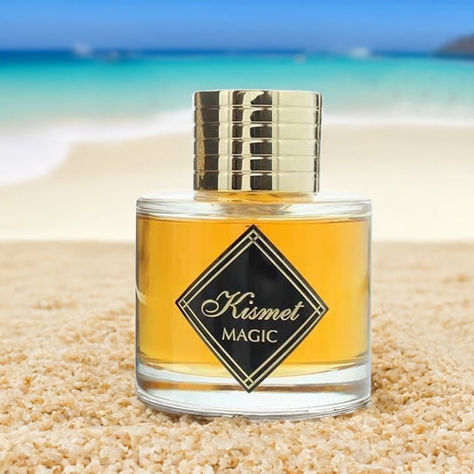 Maison Alhambra Kismet Magic Eau De Parfum