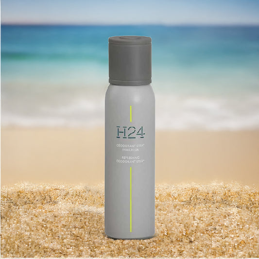 Hermes H24 Deodorant For Men