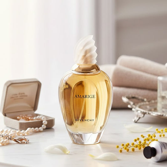 Givenchy Amarige Eau De Toilette For Men