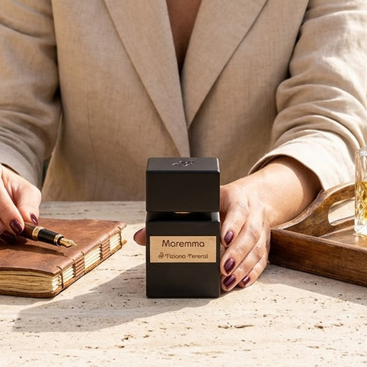 Tiziana Terenzi Maremma Extrait De Parfum