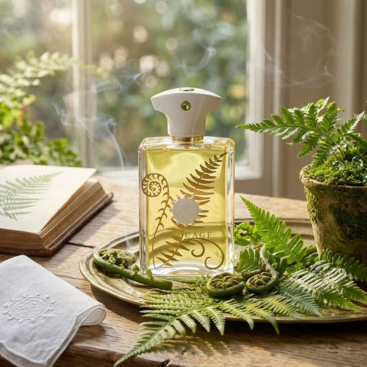 Amouage Bracken Eau De Parfum For Men