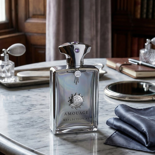 Amouage Reflection 45 Exceptional Extrait For Men