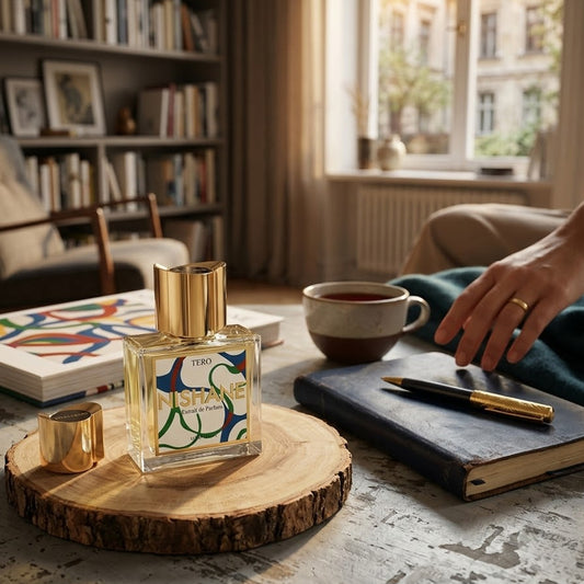 Nishane Tero Extrait De Parfum For Unisex