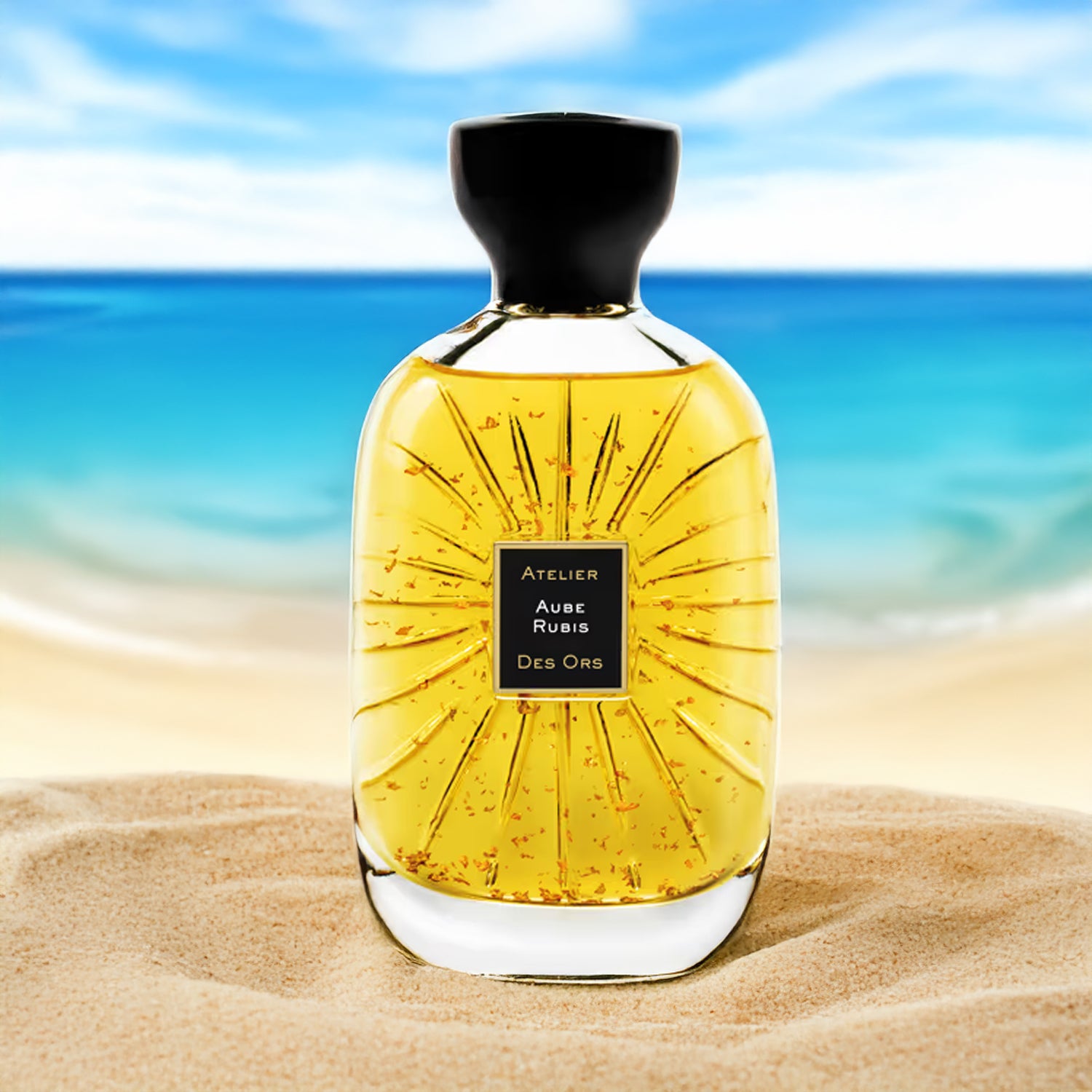 NIche Perfumes