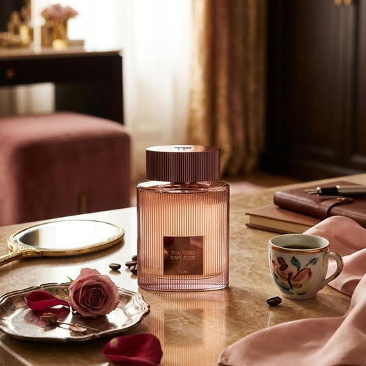 Tom Ford Café Rose Eau De Parfum
