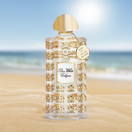 Creed Pure White Cologne Eau De Parfum For Unisex