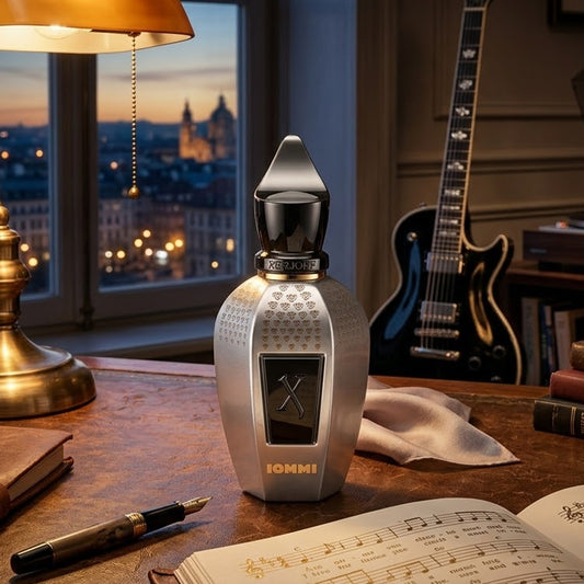 Xerjoff Tony Iommi Eau De Parfum For Unisex