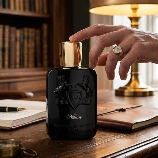 Parfums De Marly Nisean Eau De Parfum For Men