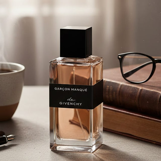 Givenchy Garcon Manque Eau De Parfum For Unisex