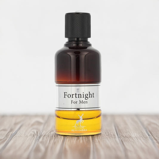 Maison AlhambraFortnight Eau De Parfum