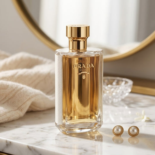Prada La Femme Eau De Parfum For Women