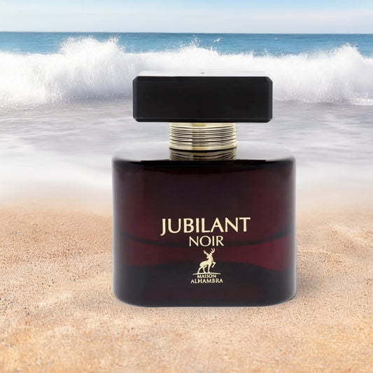 Maison Alhambra Jubilant ( Versencia ) Noir Eau De Parfum